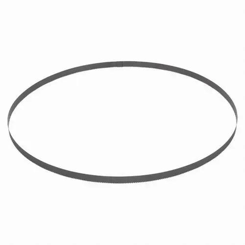Open Box -  Milwaukee 48-39-0534 Deep Cut Band Saw Blade 44-7/8-Inch 24TPI , 2 Pack MilwaukeeBullseye Deals