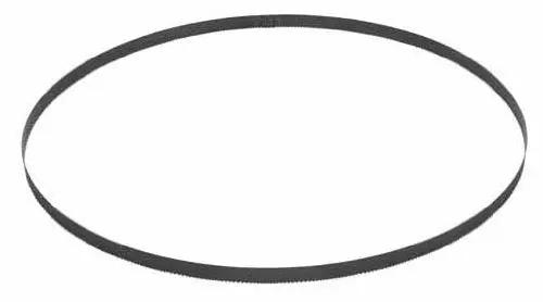 Open Box -  Milwaukee 48-39-0534 Deep Cut Band Saw Blade 44-7/8-Inch 24TPI , 2 Pack MilwaukeeBullseye Deals