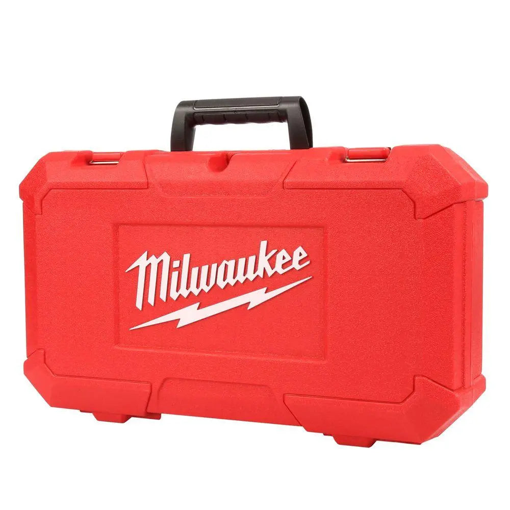 Open Box -  Milwaukee 5262-21 1 in. SDS D-Handle Rotary Hammer 2.1 ft. - lbs. of torque MilwaukeeBullseye Deals