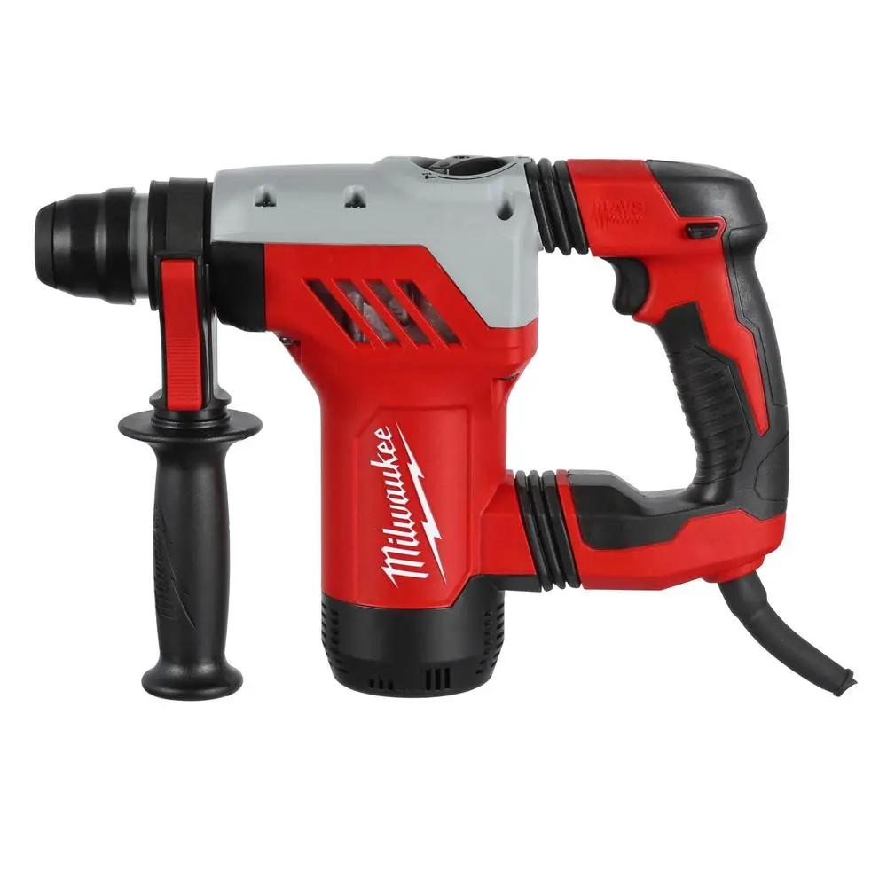Open Box -  Milwaukee 5268-21 1-1/8 in. SDS-Plus Rotary Hammer MilwaukeeBullseye Deals