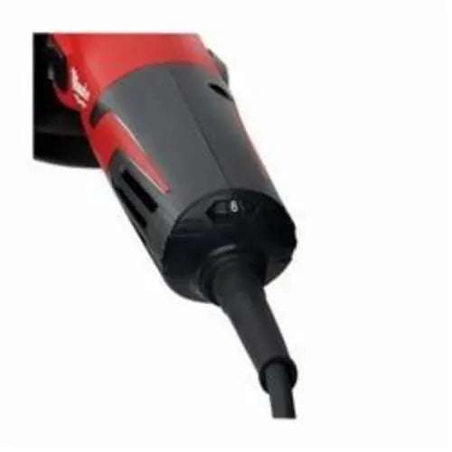 Open Box -  Milwaukee 6117-33D 13 Amp 5 in. Small Angle Grinder with Dial Speed MilwaukeeBullseye Deals