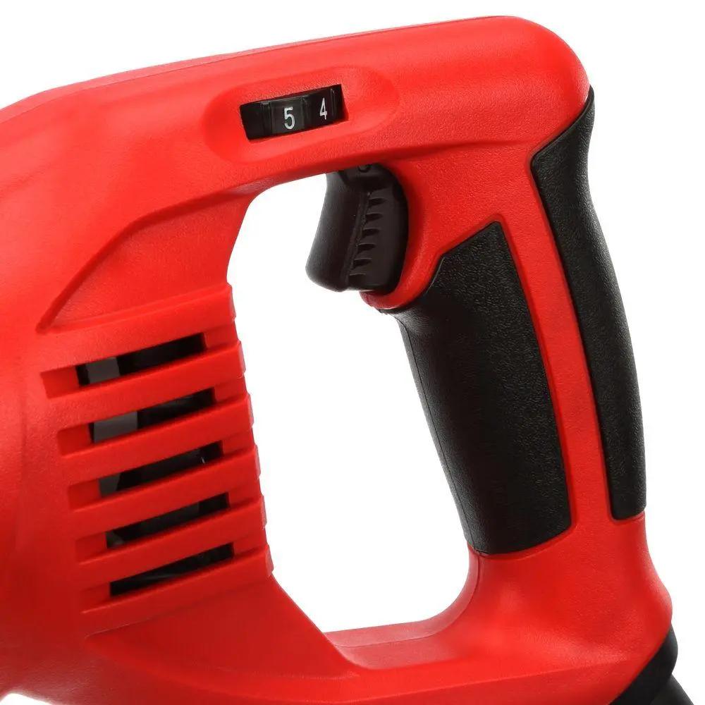 Open Box -  Milwaukee 6538-21 15.0 Amp Super Sawzall Reciprocating Saw MilwaukeeBullseye Deals