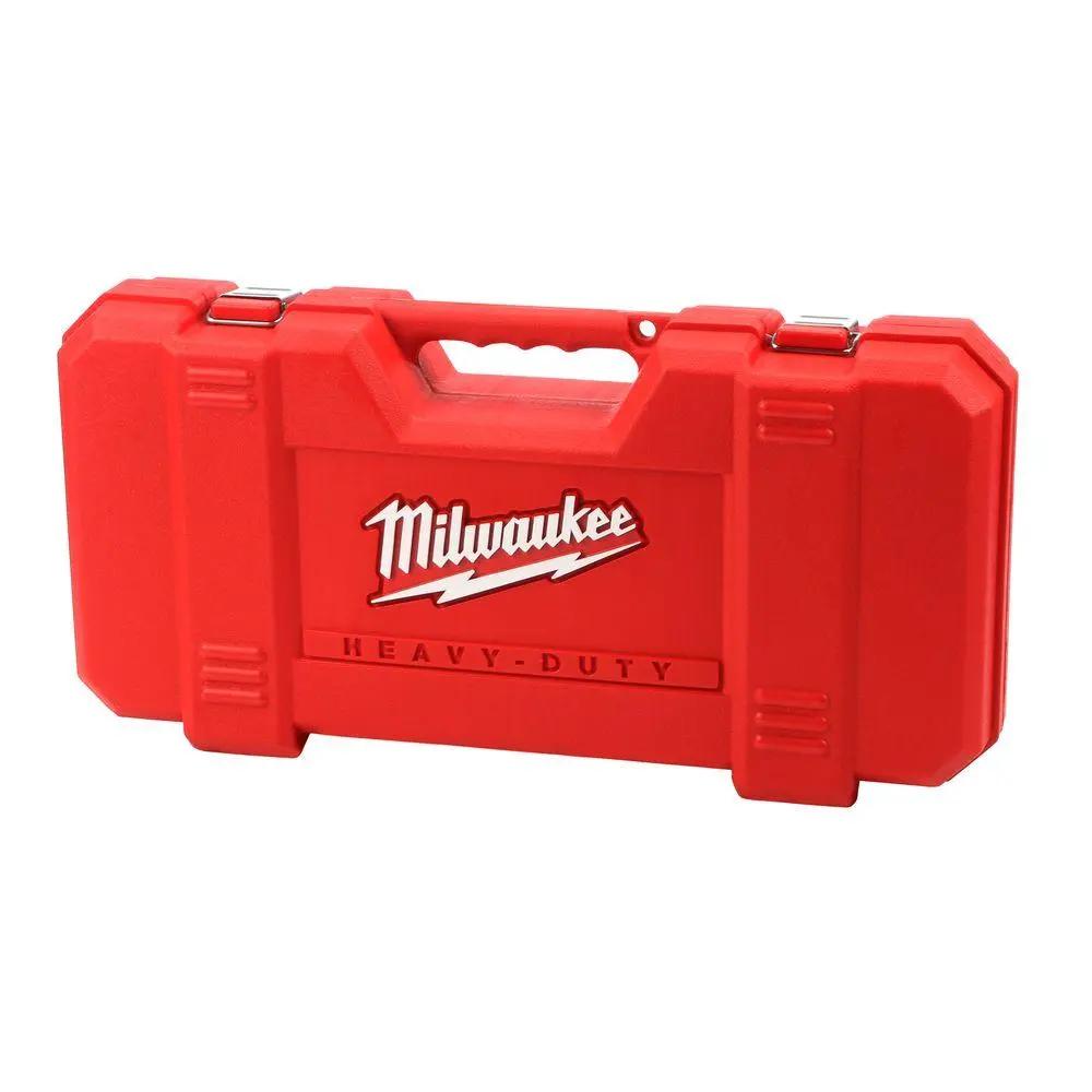 Open Box -  Milwaukee 6538-21 15.0 Amp Super Sawzall Reciprocating Saw MilwaukeeBullseye Deals