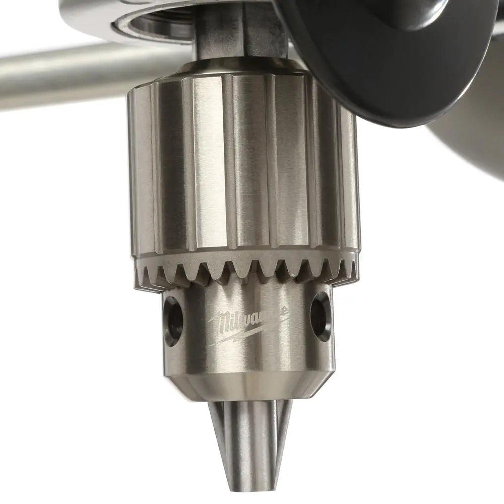 Open Box -  Milwaukee 7 Amp Corded 1/2 in. Corded Right-Angle Drill Kit with Hard Case MilwaukeeBullseye Deals