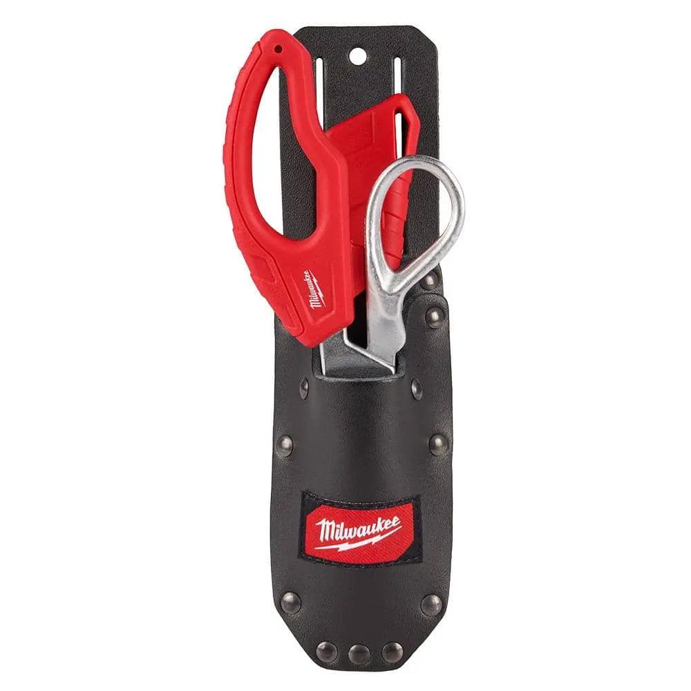 Open Box -  Milwaukee Cable Splicer's Sheath Kit MilwaukeeBullseye Deals