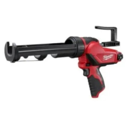 Open Box - Milwaukee Electric Tools 2441-20 Milwaukee M12 10oz. Caulk And Adhesive Gun [bare Tool] MilwaukeeBullseye Deals