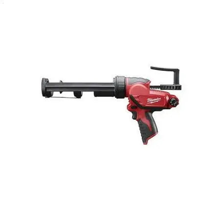 Open Box - Milwaukee Electric Tools 2441-20 Milwaukee M12 10oz. Caulk And Adhesive Gun [bare Tool] MilwaukeeBullseye Deals