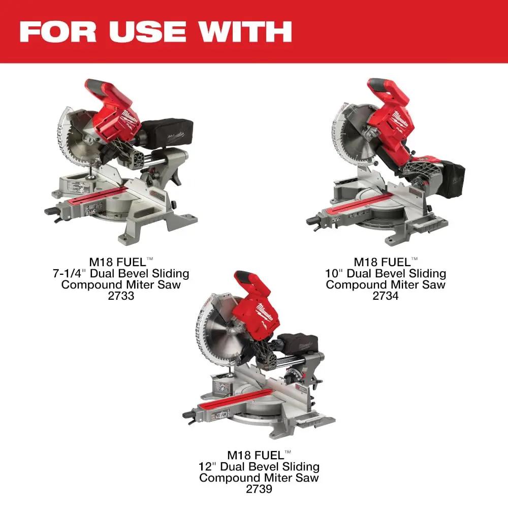 Open Box -  Milwaukee Folding Miter Saw Stand - 48-08-0551 MILWAUKEEBullseye Deals