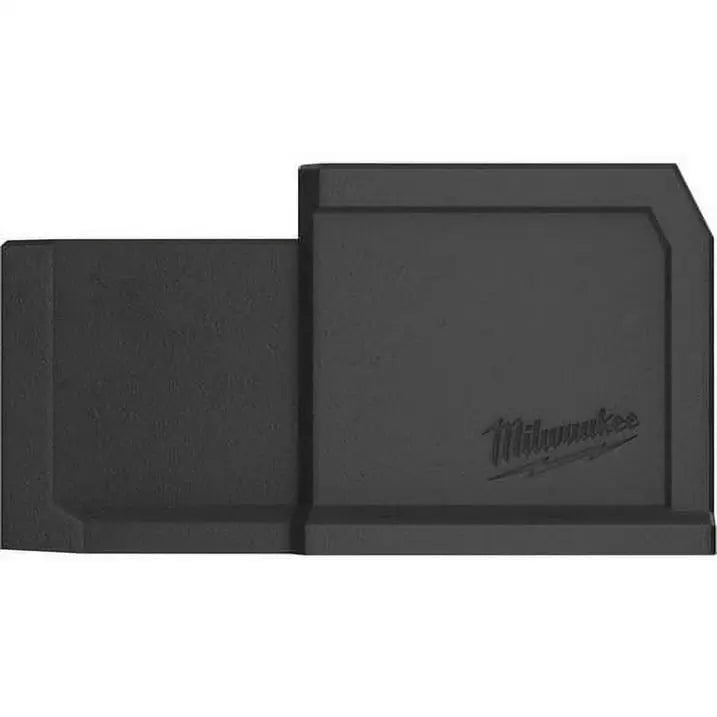 Open Box -  Milwaukee Green 100 ft. Cross Line and Plumb Points Rechargeable Laser Level with REDLITHIUM Lithium-Ion USB Battery and Charger - Secondipity