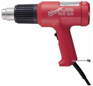Open Box - Milwaukee Heat Gun MilwaukeeBullseye Deals