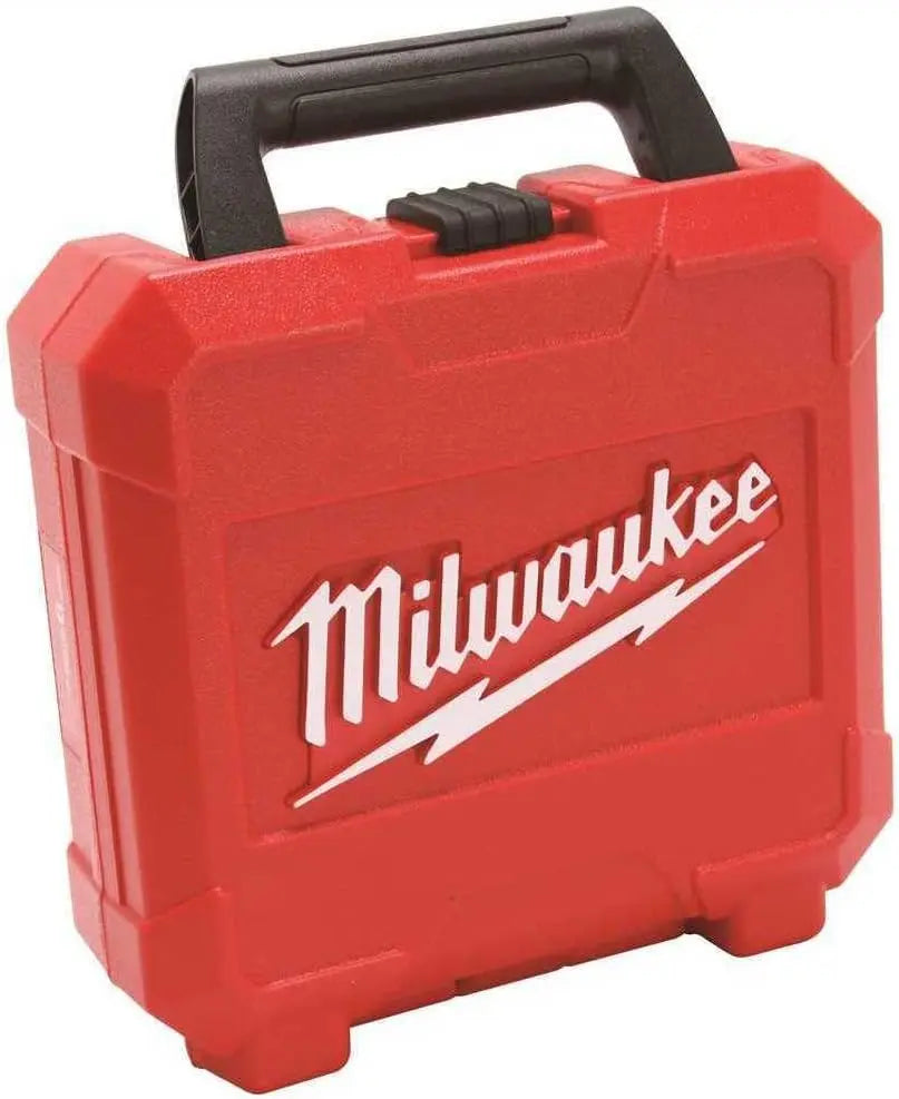 Open Box -  Milwaukee Hole Dozer General Purpose Bi-Metal Hole Saw Set (11-Piece) MilwaukeeBullseye Deals