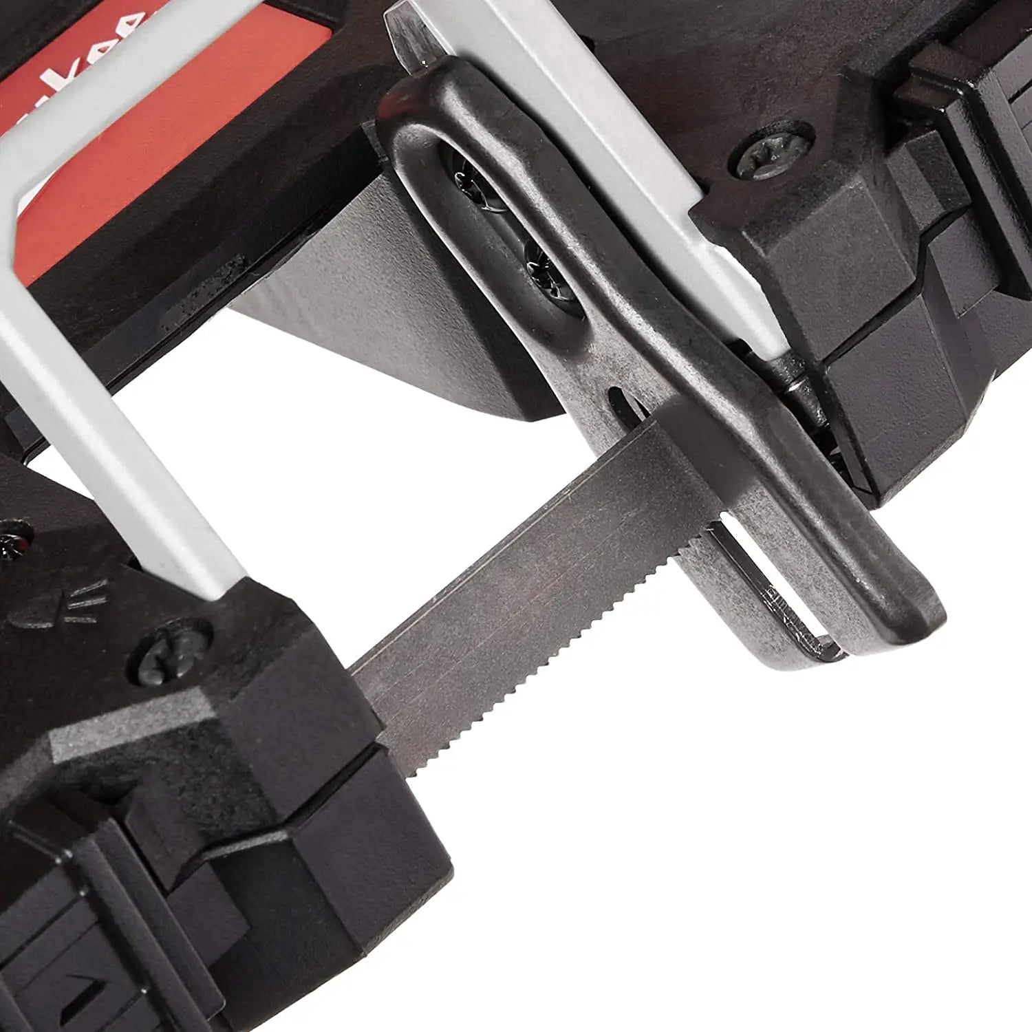 Open Box -  Milwaukee M12 12-Volt Lithium-Ion Cordless Sub-Compact Band Saw (Tool-Only) MilwaukeeBullseye Deals