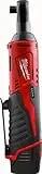 Open Box -  Milwaukee M12 3/8 Ratchet Tool Kit MilwaukeeBullseye Deals