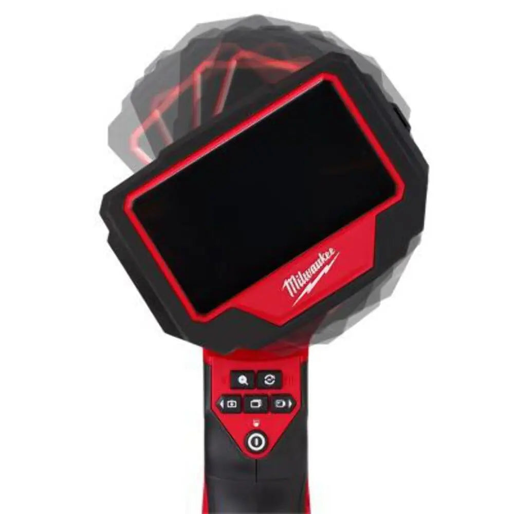Open Box -  Milwaukee M12 M-Spector 360 4' Inspection Camera - Secondipity