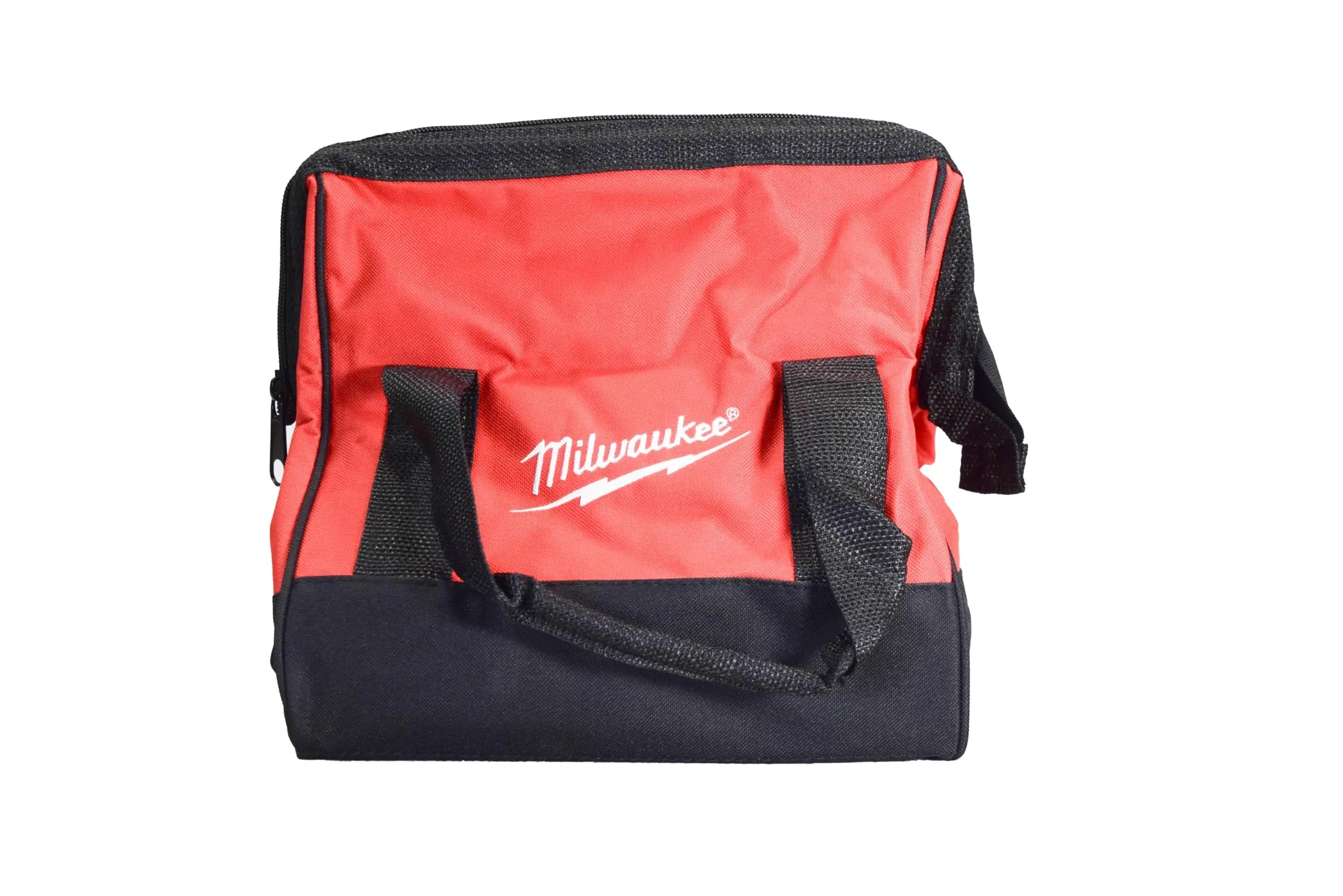 Open Box -  Milwaukee M18 18-Volt Lithium-Ion Compact Brushless Cordless 1/4 in. Impact Driver Kit with One 2.0 Ah Battery, Charger & Tool Bag MilwaukeeBullseye Deals