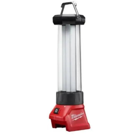 Open Box -  Milwaukee M18 18-Volt Lithium-Ion Cordless LED Lantern MilwaukeeBullseye Deals
