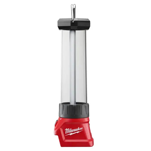 Open Box -  Milwaukee M18 18-Volt Lithium-Ion Cordless LED Lantern MilwaukeeBullseye Deals