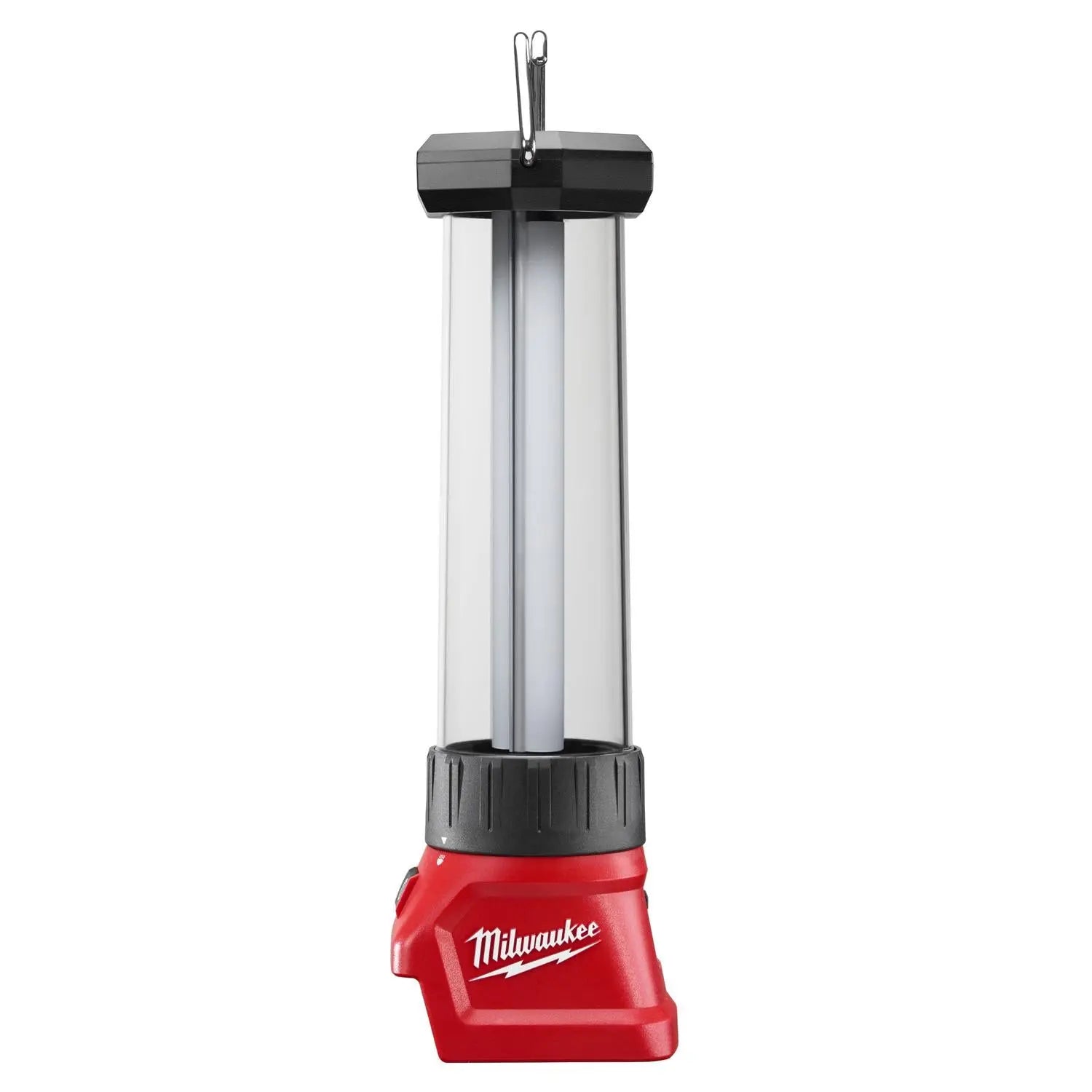 Open Box -  Milwaukee M18 18-Volt Lithium-Ion Cordless LED Lantern MilwaukeeBullseye Deals