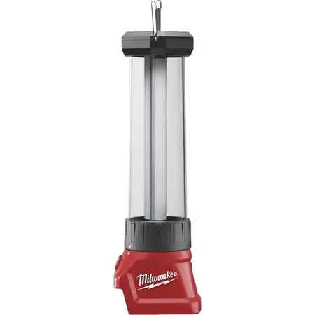 Open Box -  Milwaukee M18 18-Volt Lithium-Ion Cordless LED Lantern MilwaukeeBullseye Deals