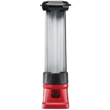Open Box -  Milwaukee M18 18-Volt Lithium-Ion Cordless LED Lantern MilwaukeeBullseye Deals