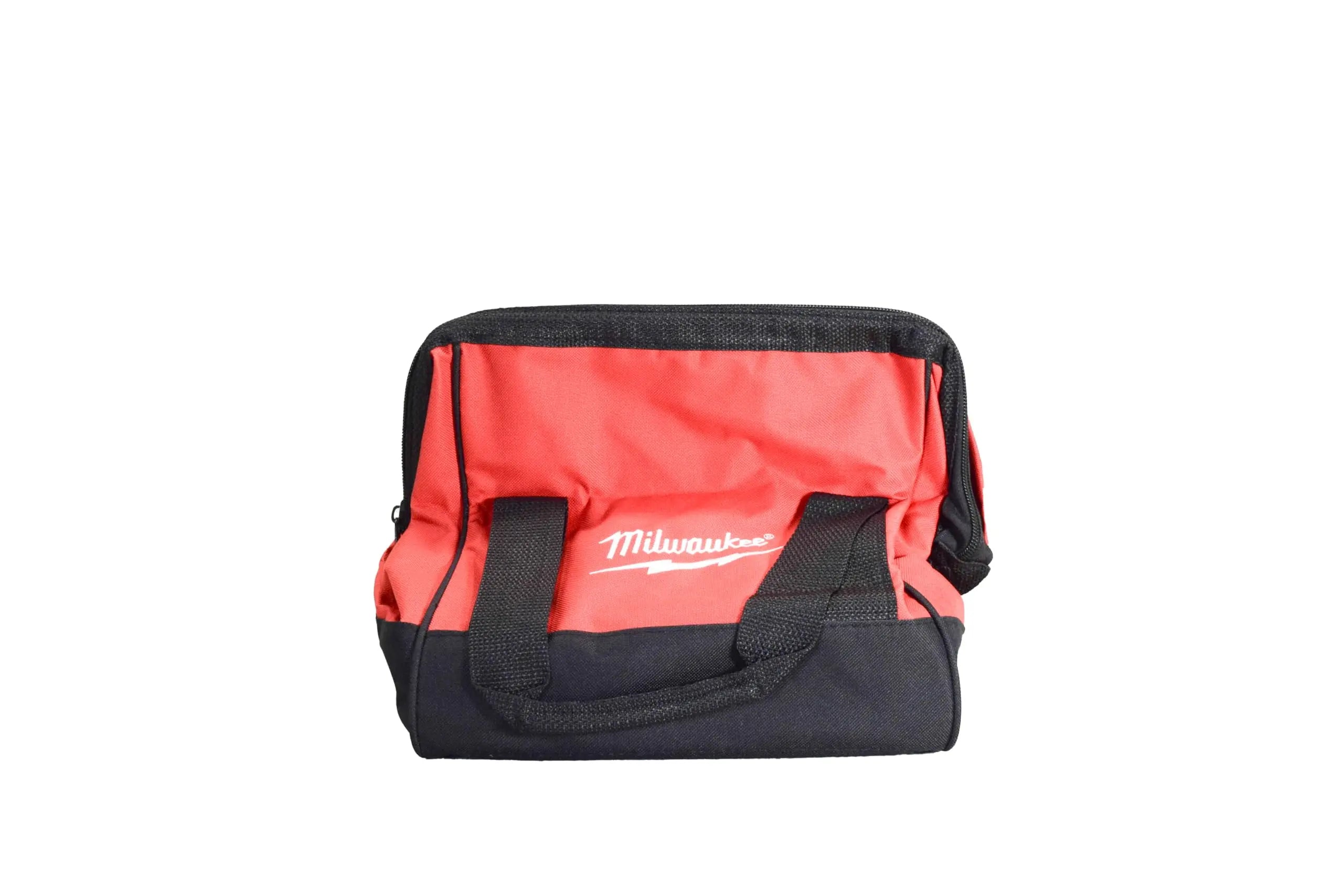 Open Box -  Milwaukee M18 18V Lithium-Ion Brushless Cordless 1/2 in. Compact Drill/Driver with One 2.0 Ah Battery, Charger and Tool Bag MilwaukeeBullseye Deals