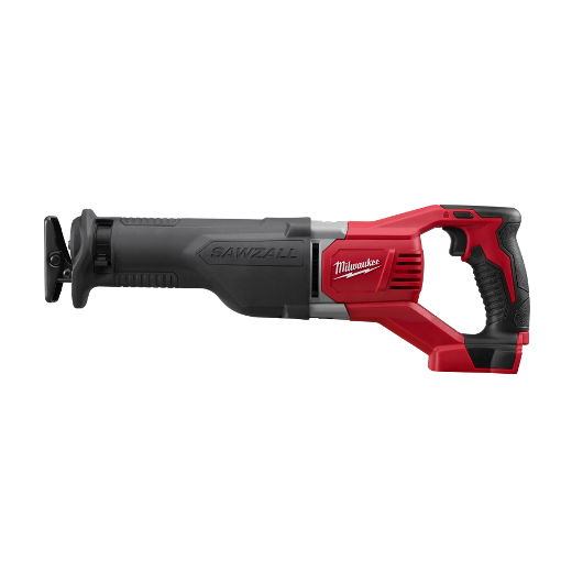 Open Box - Milwaukee M18 Cordless 18V Sawzall Reciprocating Saw 2621-20 (Bare Tool) MilwaukeeBullseye Deals