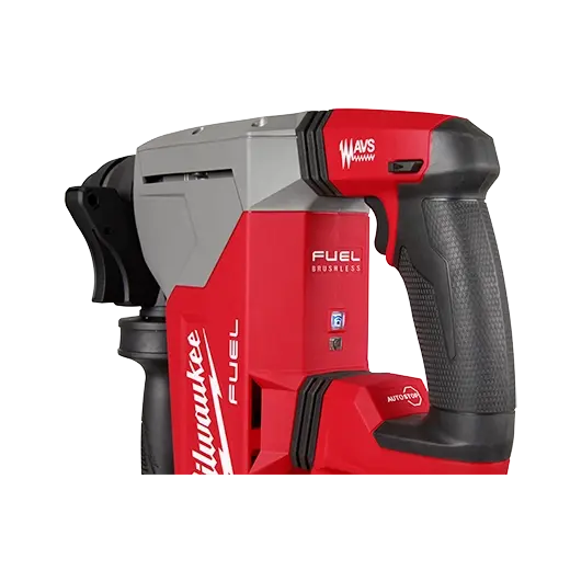 Open Box -  Milwaukee M18 FUEL 18-Volt Lithium-Ion Brushless Cordless 1-1/8 in. SDS-Plus Rotary Hammer (Tool-Only) MilwaukeeBullseye Deals