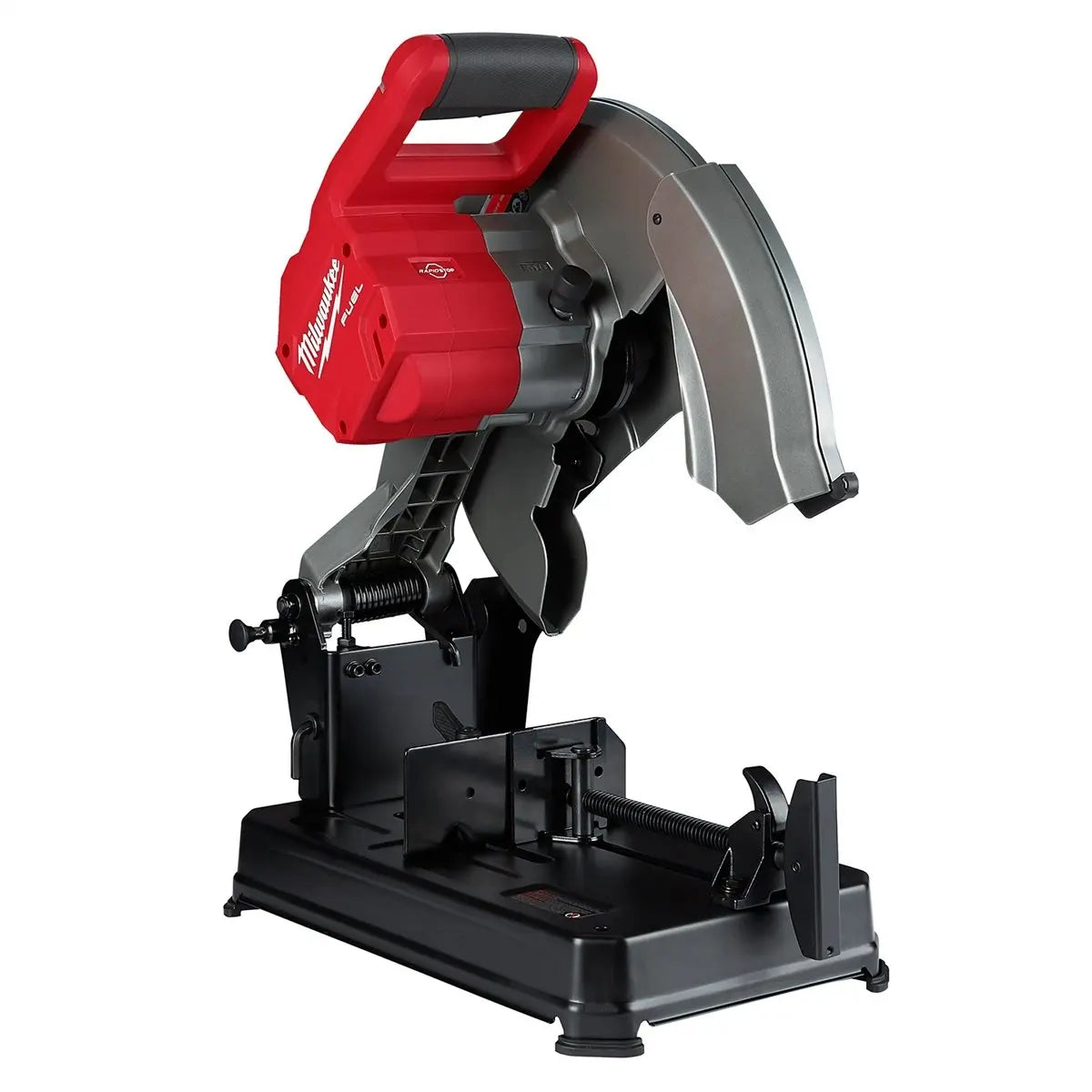 Open Box -  Milwaukee M18 FUEL 18-Volt Lithium-Ion Brushless Cordless 14 in. Abrasive Cut-Off Saw (Tool-Only) MilwaukeeBullseye Deals