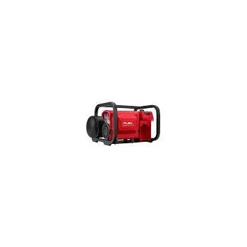 Open Box - Milwaukee M18 FUEL 18-Volt Lithium-Ion Brushless Cordless 2 Gal. Electric Compact Quiet Compressor (Tool-Only) MilwaukeeBullseye Deals