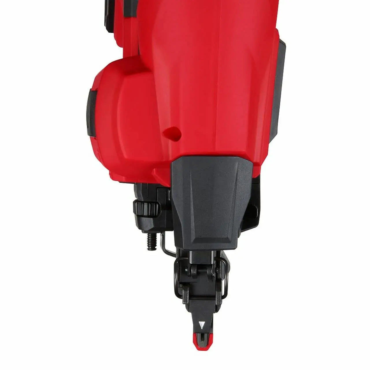 Open Box -  Milwaukee M18 FUEL 18-Volt Lithium-Ion Brushless Cordless Gen II 15-Gauge Angled Finish Nailer (Tool-Only) MilwaukeeBullseye Deals