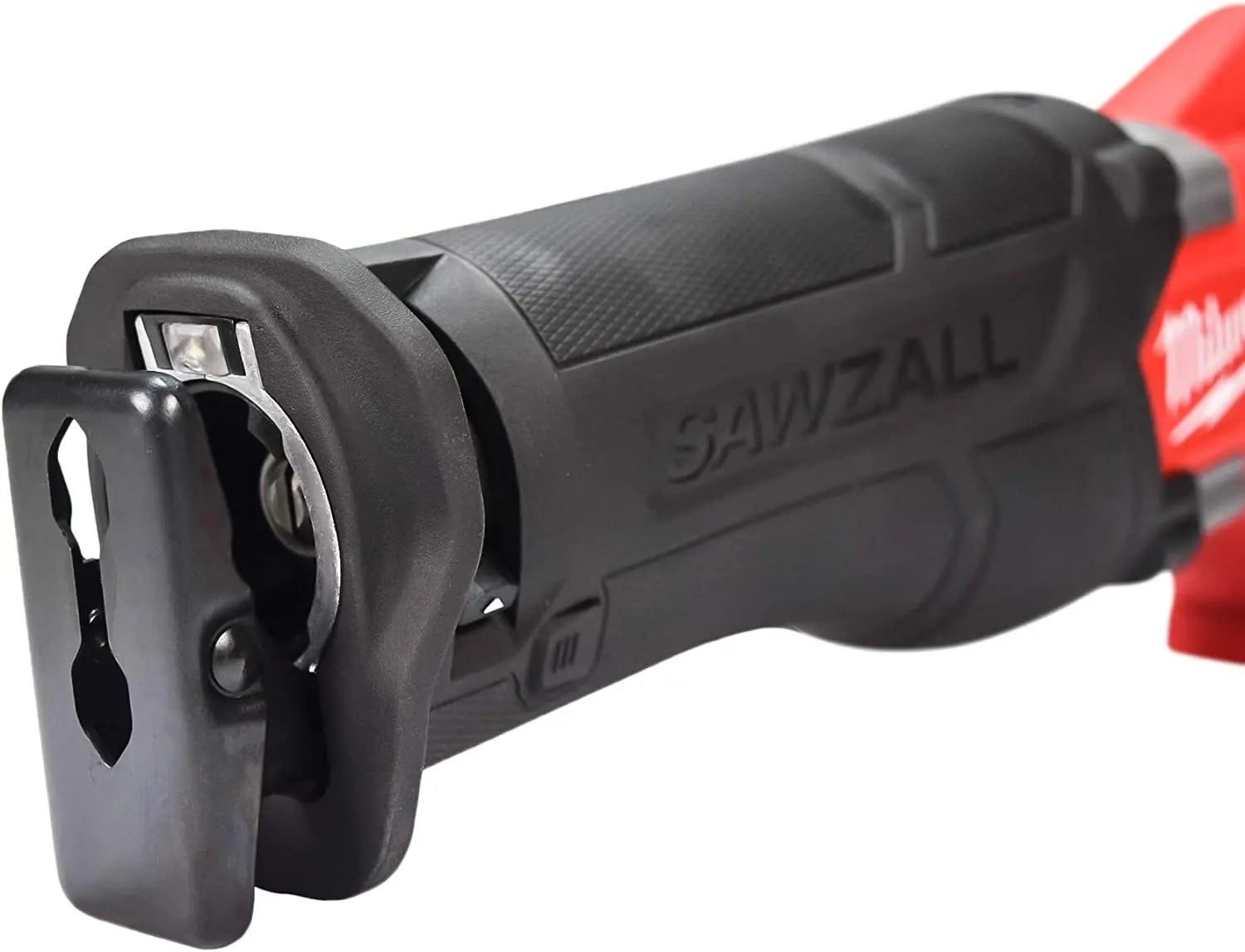 Open Box -  Milwaukee M18 FUEL GEN-2 18-Volt Lithium-Ion Brushless Cordless SAWZALL Reciprocating Saw (Tool-Only) MilwaukeeBullseye Deals