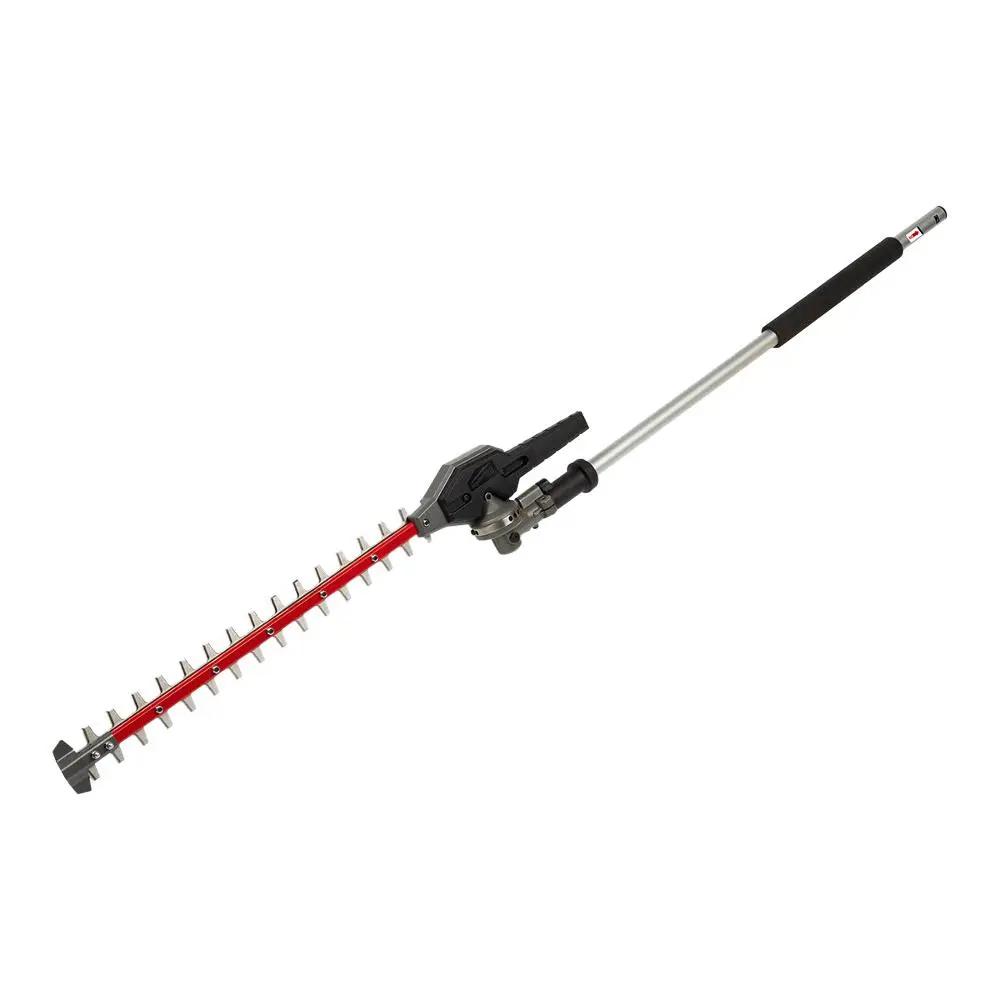 Open Box -  Milwaukee M18 FUEL Hedge Trimmer for Milwaukee QUIK-LOK Attachment System MilwaukeeBullseye Deals