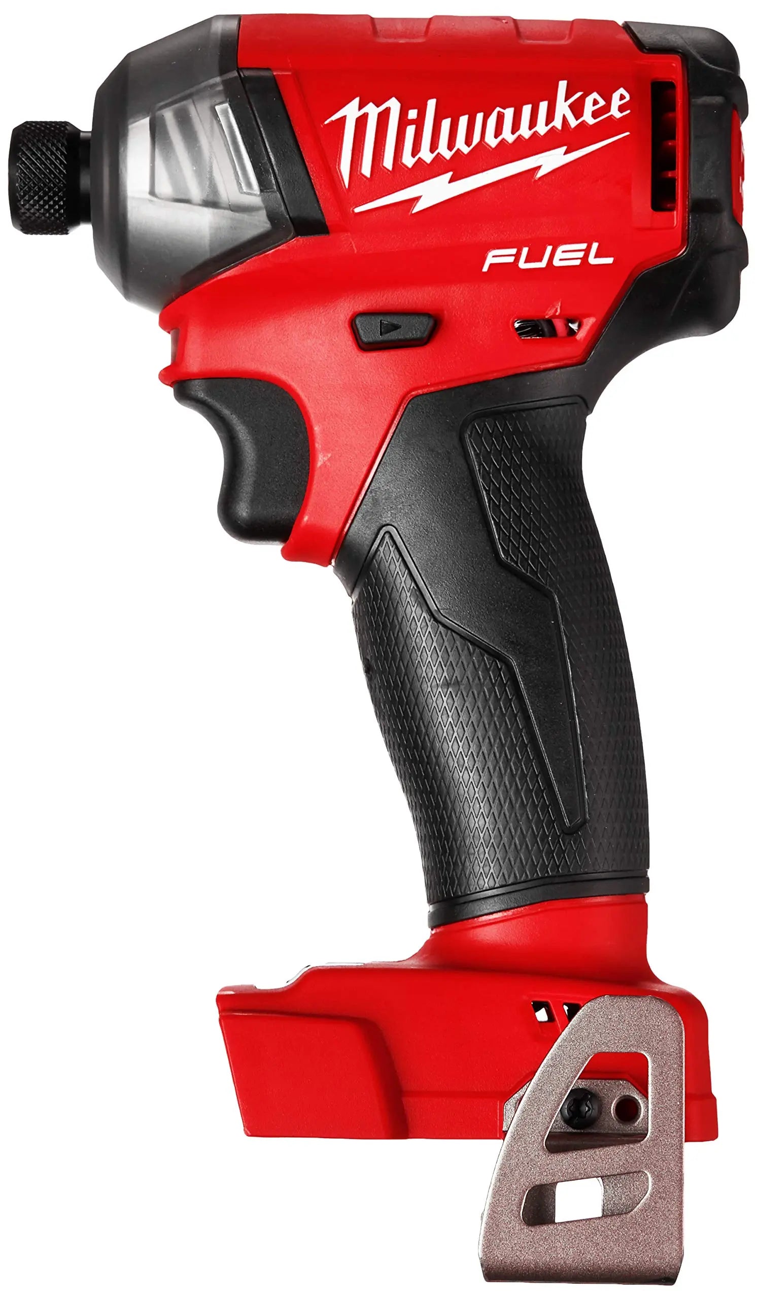 Open Box - Milwaukee M18 FUEL SURGE 18-Volt Brushless Cordless 1/4 in. Hex Impact Driver MilwaukeeBullseye Deals