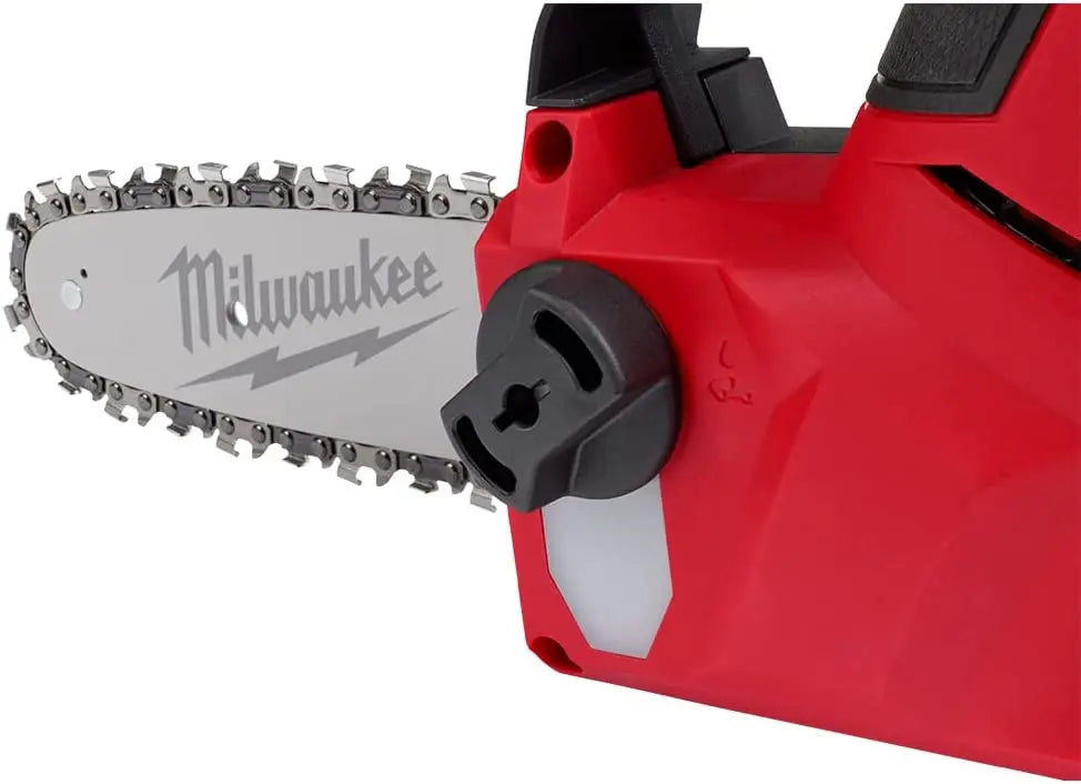 Open Box -  Milwaukee M18 Fuel Hatchet 8  Pruning Saw Bare Tool MilwaukeeBullseye Deals