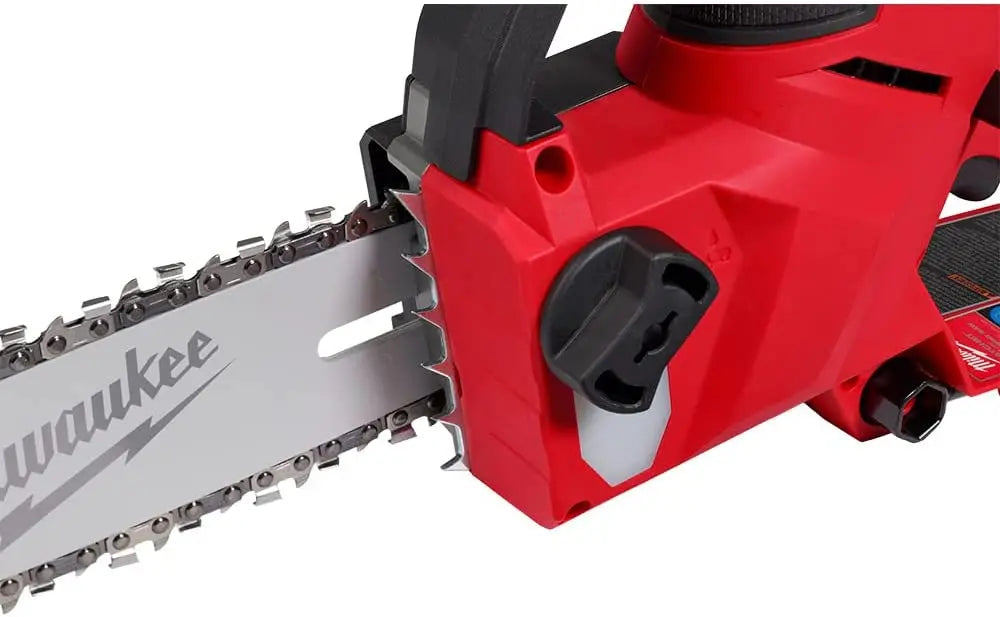 Open Box -  Milwaukee M18 Fuel Hatchet 8  Pruning Saw Bare Tool MilwaukeeBullseye Deals