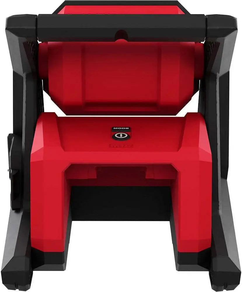 Open Box -  Milwaukee M18 GEN-2 18-Volt Lithium-Ion Cordless 4000 Lumens ROVER LED AC/DC Flood Light (Tool-Only) MilwaukeeBullseye Deals