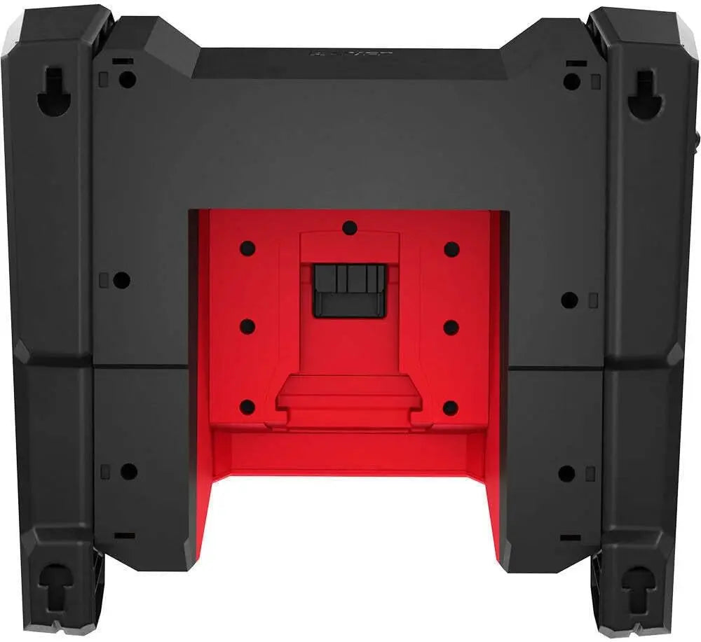 Open Box -  Milwaukee M18 GEN-2 18-Volt Lithium-Ion Cordless 4000 Lumens ROVER LED AC/DC Flood Light (Tool-Only) MilwaukeeBullseye Deals