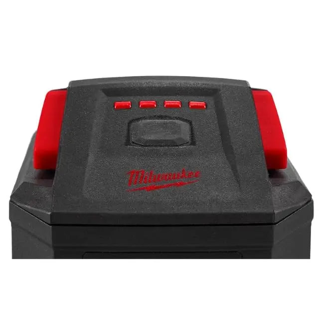 Open Box -  Milwaukee M18™ REDLITHIUM™ FORGE™ XC6.0 Battery Pack (48-11-1861) MilwaukeeBullseye Deals