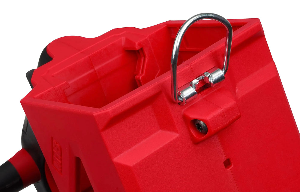 Open Box -  Milwaukee MWK2826-20T 14 in. M18 FUEL Top Handle Chainsaw Bare Tool MilwaukeeBullseye Deals