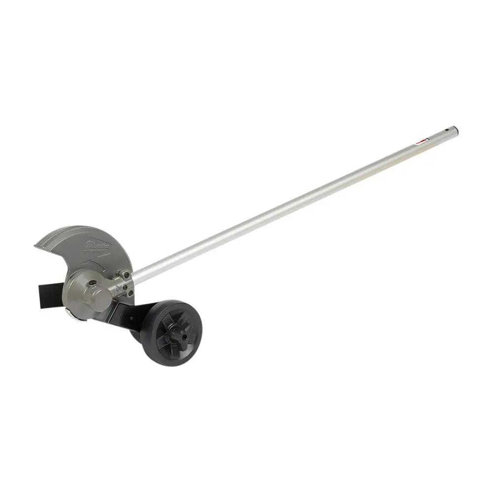 Open Box -  Milwaukee MWK49-16-2718 M18 Fuel Qui-Lok Edger Attachment MilwaukeeBullseye Deals