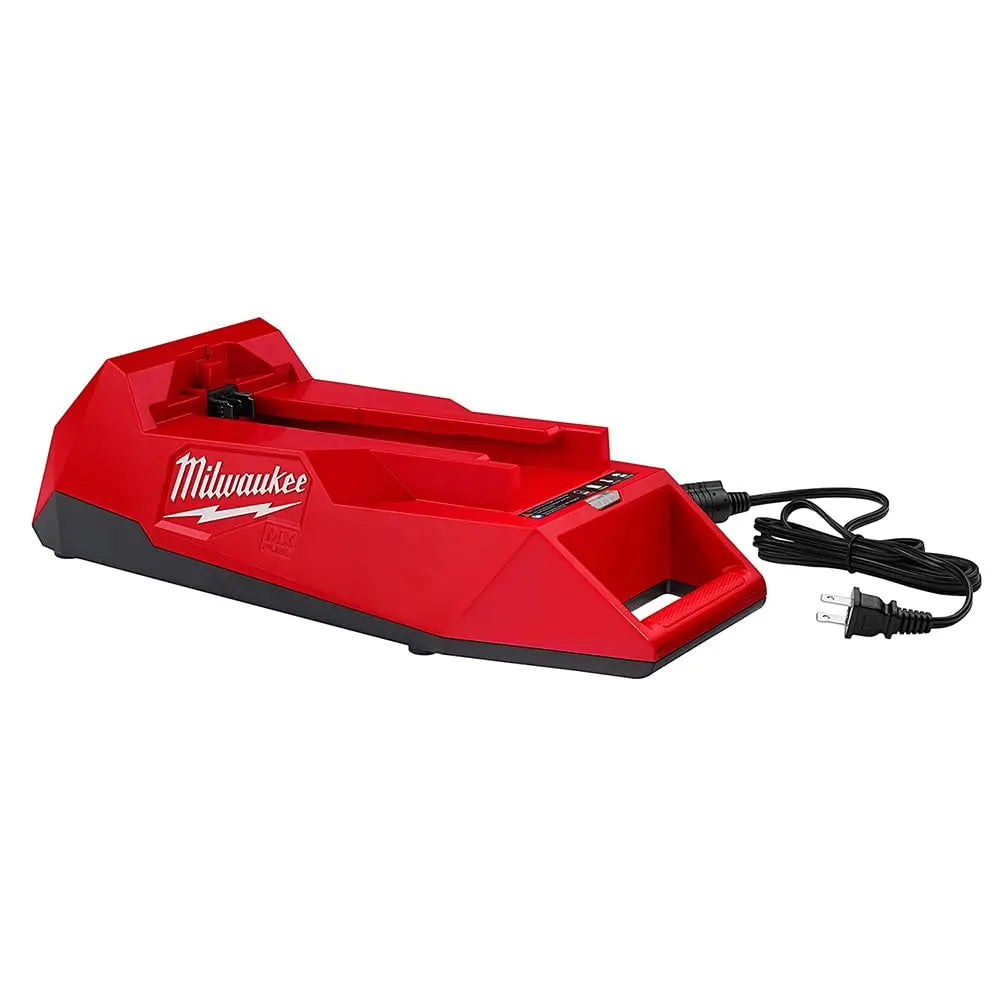 Open Box -  Milwaukee MX FUEL Lithium-Ion Charger - MXFC MilwaukeeBullseye Deals