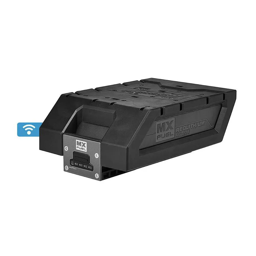 Open Box -  Milwaukee MX FUEL Lithium-Ion REDLITHIUM XC406 Battery Pack MilwaukeeBullseye Deals