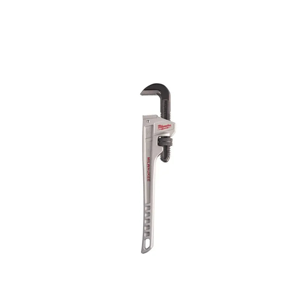 Open Box -  Milwaukee Pipe Wrench MilwaukeeBullseye Deals
