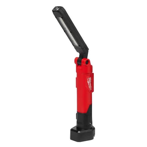 Open Box -  Milwaukee REDLITHIUM USB Stick Light with Magnet MilwaukeeBullseye Deals