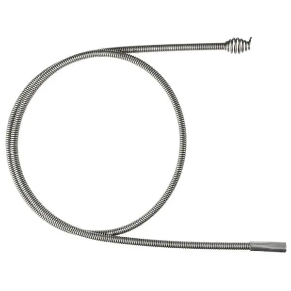 Open Box -  Milwaukee TRAPSNAKE 6' Toilet Auger MilwaukeeBullseye Deals