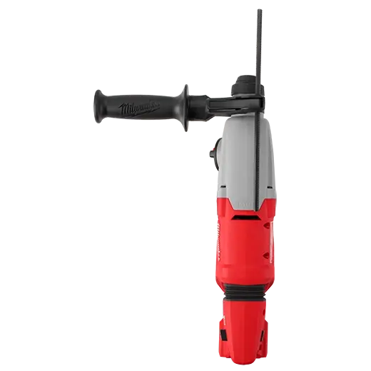 Open Box -  Milwaukee Tool M18 18V Lithium-Ion Brushless Cordless 1 in. SDS-Plus D-Handle Rotary Hammer (Tool-Only) Milwaukee ToolBullseye Deals