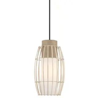 Open Box - Minka Lavery 1104-66A - Pendants Indoor Lighting Minka LaveryBullseye Deals