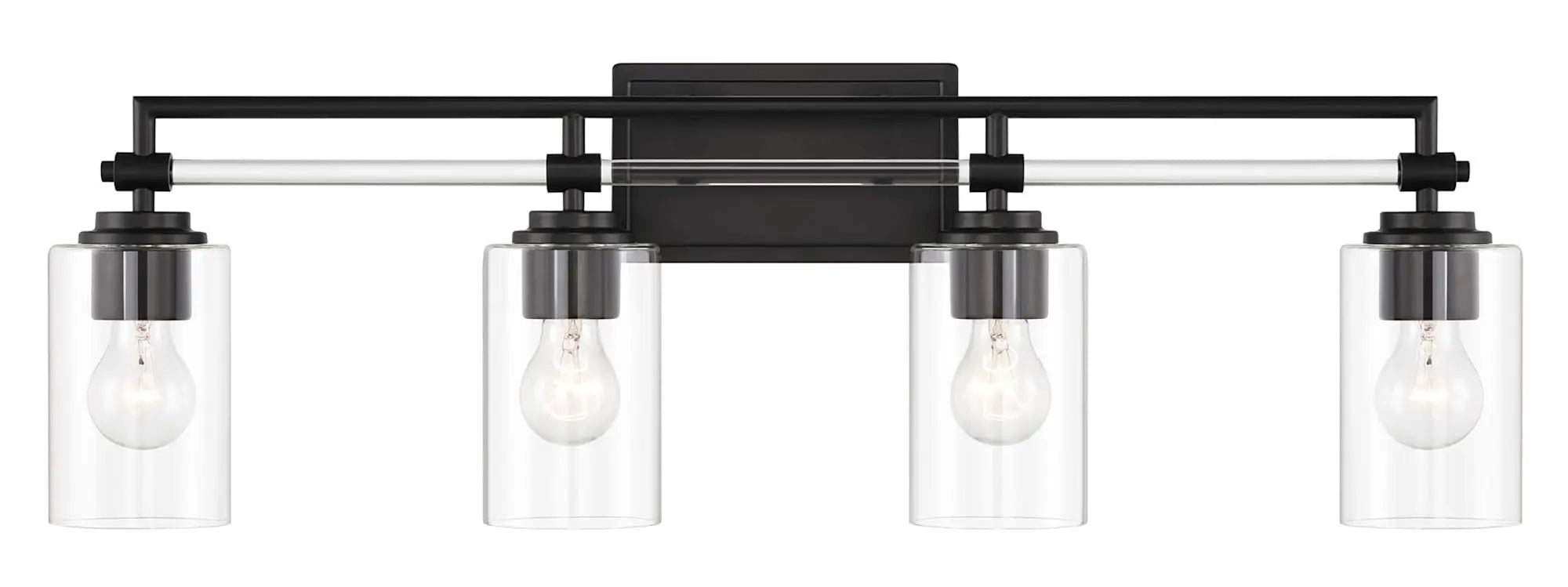 Open Box - Minka Lavery 2644-66A - Bathroom Fixtures Indoor Lighting Minka LaveryBullseye Deals