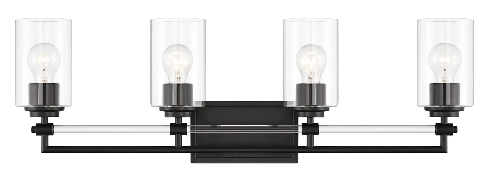 Open Box - Minka Lavery 2644-66A - Bathroom Fixtures Indoor Lighting Minka LaveryBullseye Deals