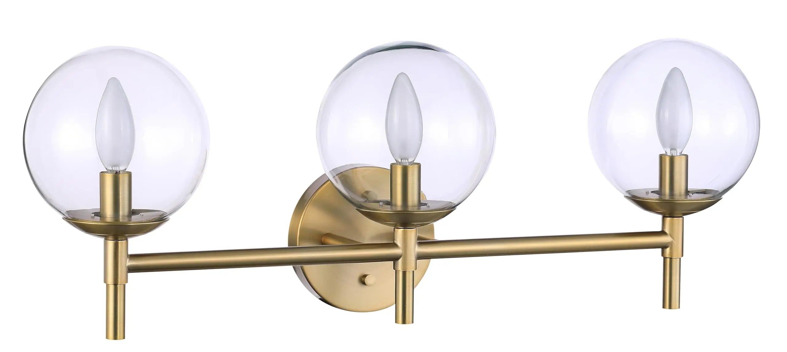 Open Box - Minka Lavery 2793-695 - Bathroom Fixtures Indoor Lighting Minka LaveryBullseye Deals